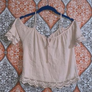 Charlotte Russe top